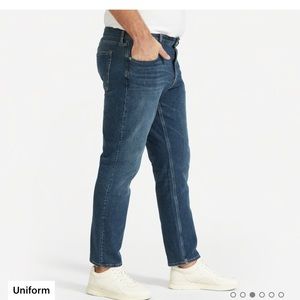 NWT men’s everlane jeans